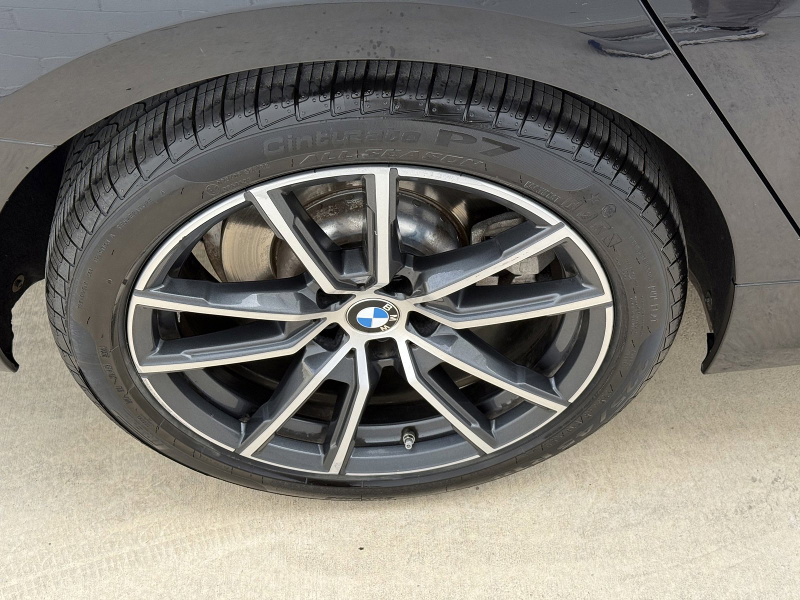Used 2020 BMW 330i xDrive Sedan AWD/4WD image 12