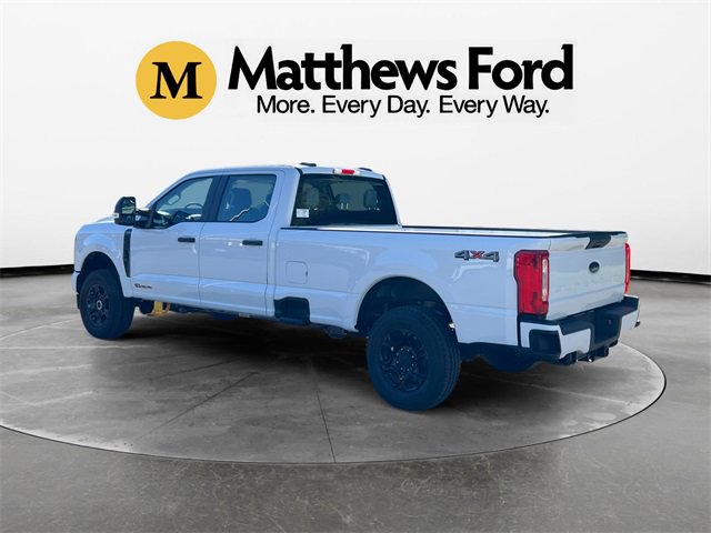 New 2026 Ford F250 XL image 3