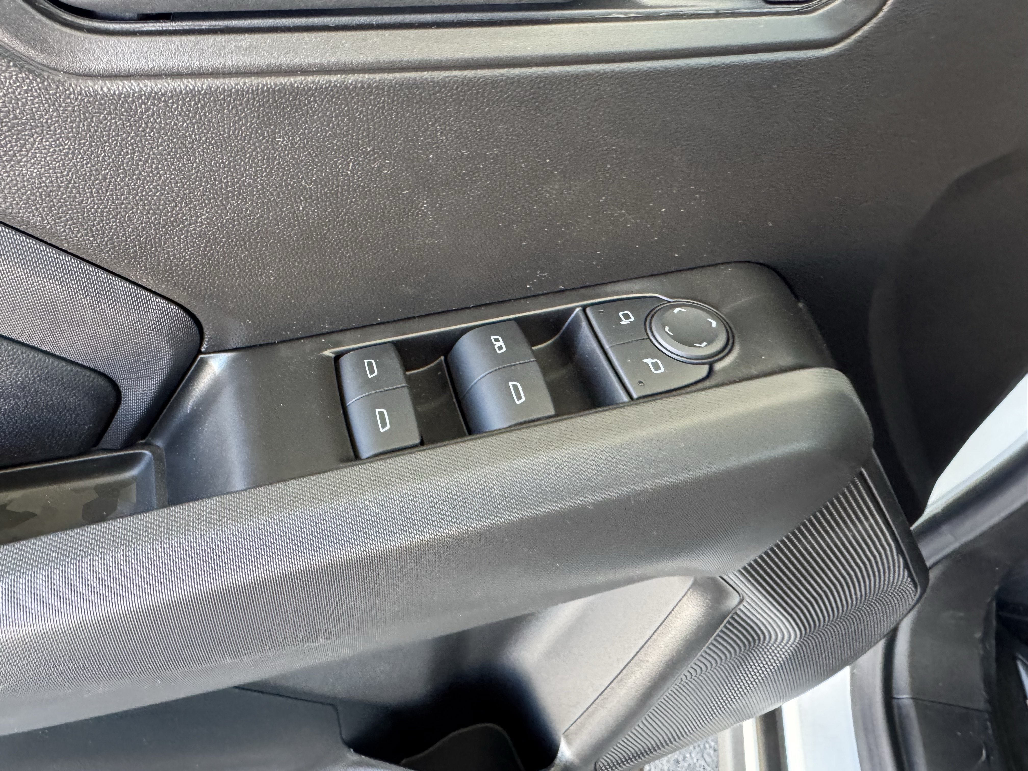 New 2026 Chevrolet Colorado Trail Boss AWD/4WD image 11