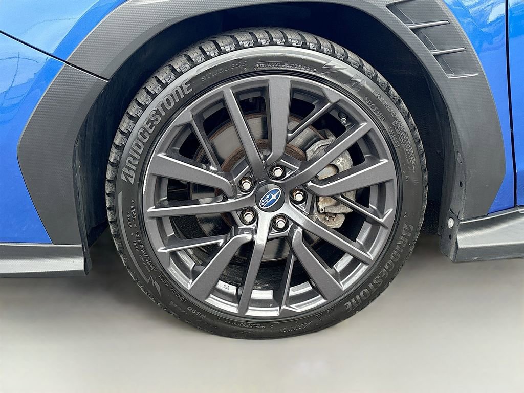Used 2023 Subaru WRX GT AWD/4WD image 29
