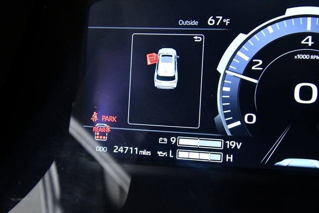 Used 2023 Toyota Sequoia Capstone image 28