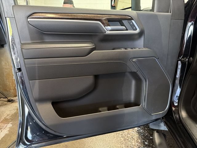 Used 2024 GMC Sierra 2500 SLE w/ SLE Value Package; AWD/4WD image 13