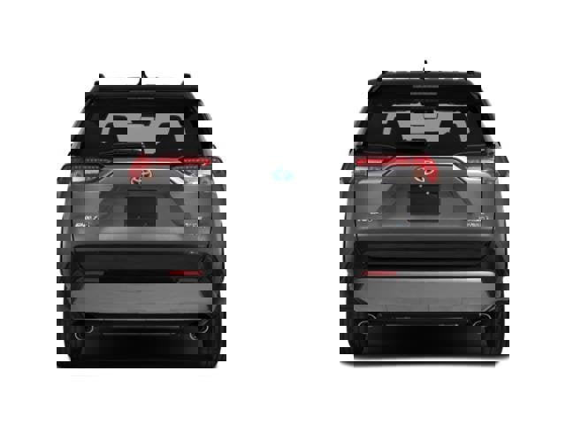 Used 2019 Toyota RAV4 XSE image 8