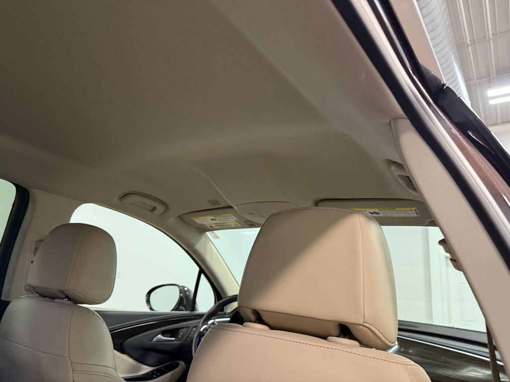 Used 2020 Buick Envision Premium image 17
