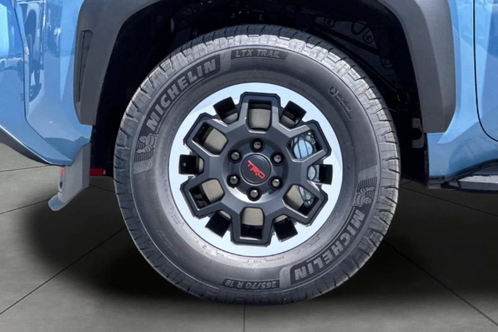 New 2026 Toyota 4Runner TRD Off-Road Premium AWD/4WD image 30