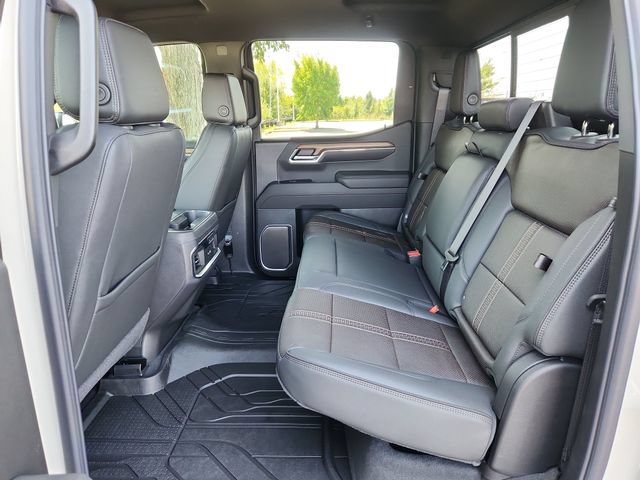 New 2026 Chevrolet Silverado 1500 High Country w/ Max Trailering Package AWD/4WD image 15