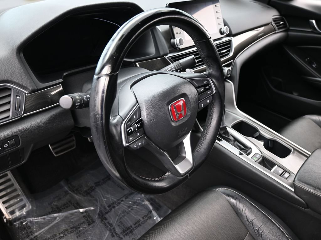 Used 2020 Honda Accord Sport image 10