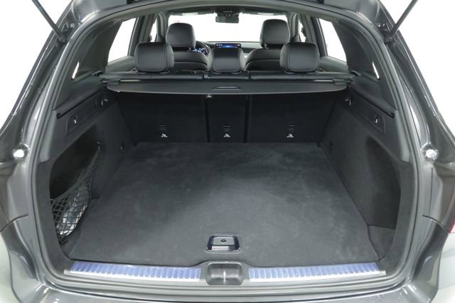 Used 2022 Mercedes-Benz GLC 300 w/ Premium Package Lite image 35
