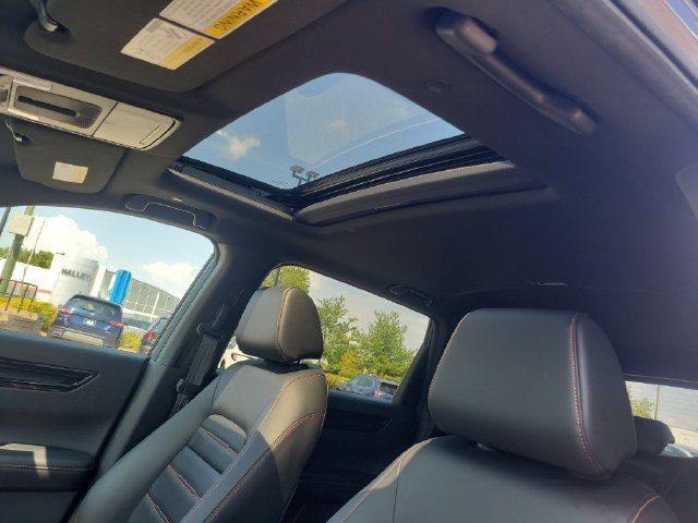 Certified 2023 Honda CR-V Sport Touring image 13