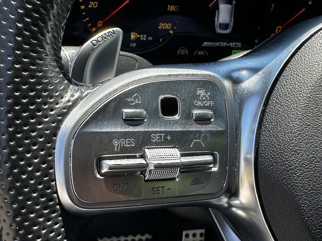Certified 2021 Mercedes-Benz AMG GT 43 image 27