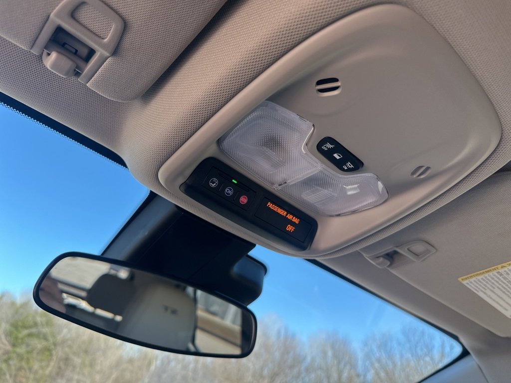 Certified 2024 Buick Encore GX Sport Touring image 23