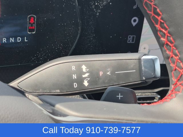 Used 2026 Chevrolet Equinox RS w/ Convenience Package III FWD image 27