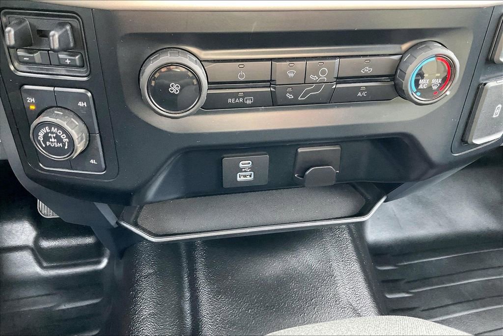 Used 2023 Ford F150 XLT w/ XTR Package image 30