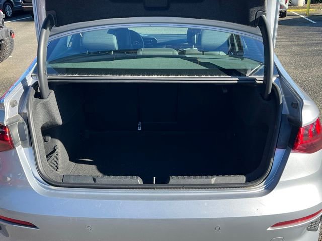 Used 2024 Audi A3 2.0T Premium image 11