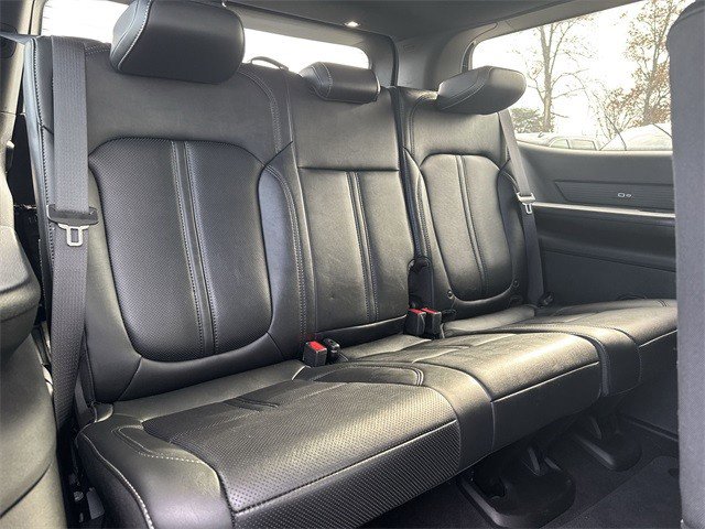 Used 2023 Jeep Wagoneer Series II image 32