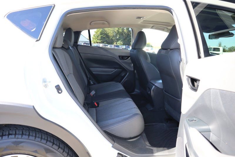 Used 2024 Subaru Crosstrek 2.0i Premium image 19