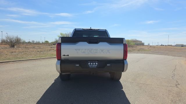 Used 2022 Toyota Tundra SR5 image 7