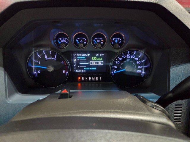 Used 2015 Ford F250 XLT w/ XLT Premium Package AWD/4WD image 42