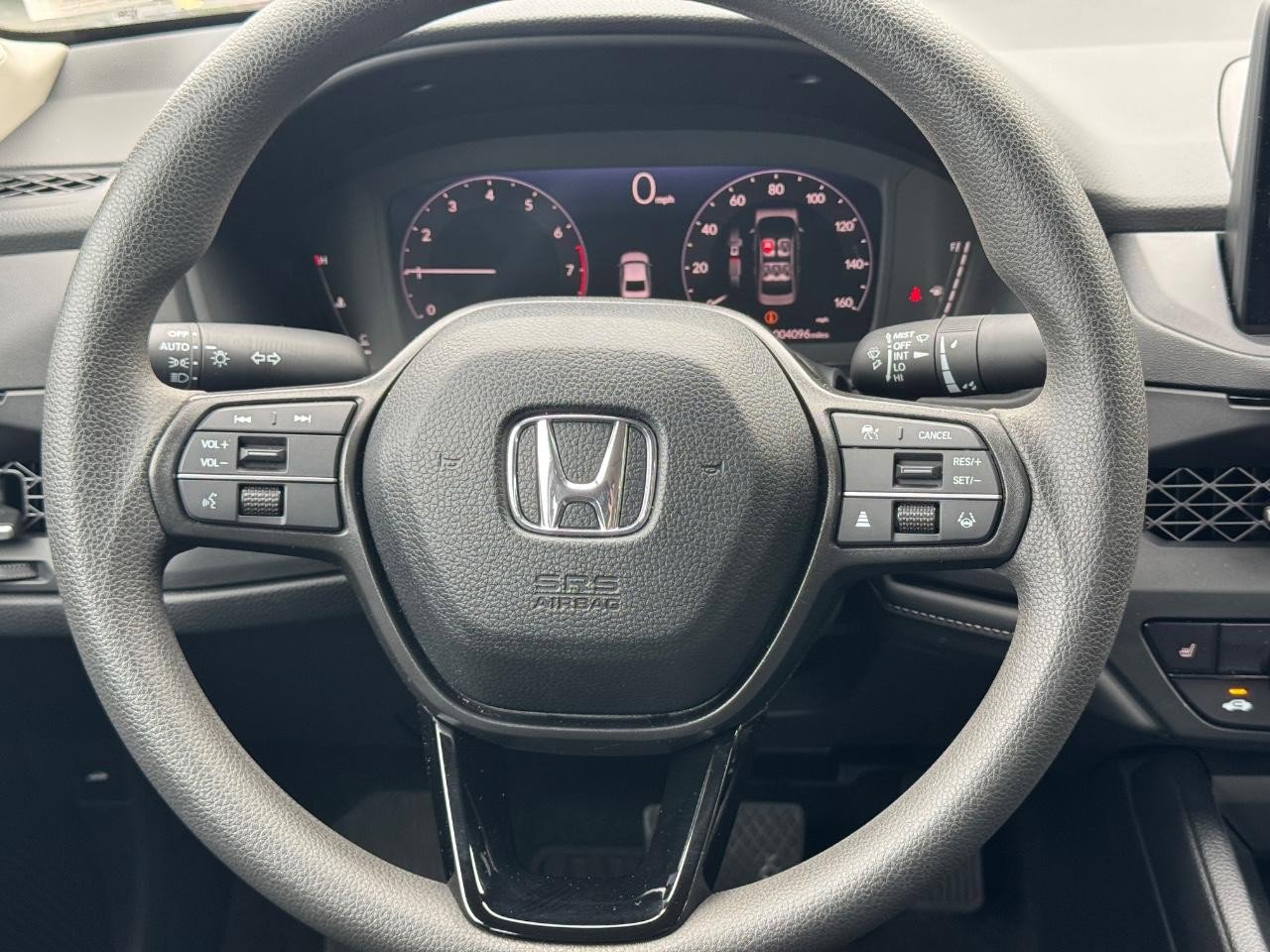 Certified 2026 Honda Accord SE image 13