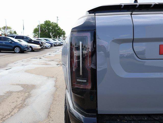 New 2025 GMC Hummer EV 3X w/ Battery Pack, 24 Module Pack image 8