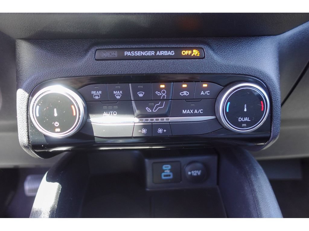 Used 2022 Ford Escape SE AWD/4WD image 20