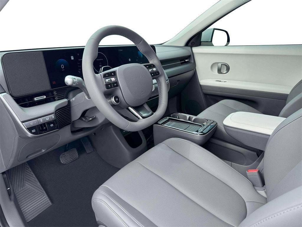 New 2026 Hyundai Ioniq 5 SEL image 14