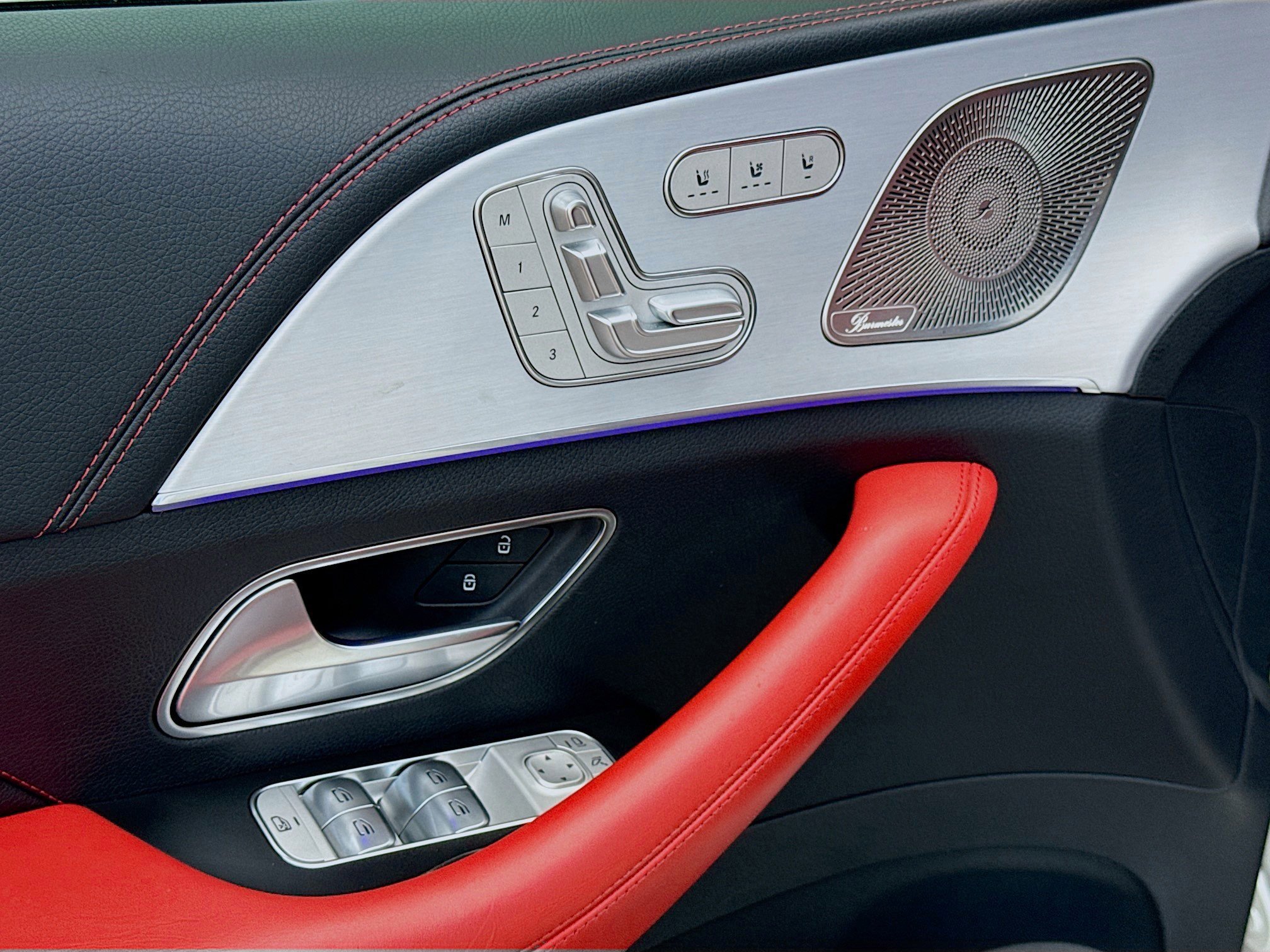 Used 2021 Mercedes-Benz GLE 53 AMG 4MATIC image 23