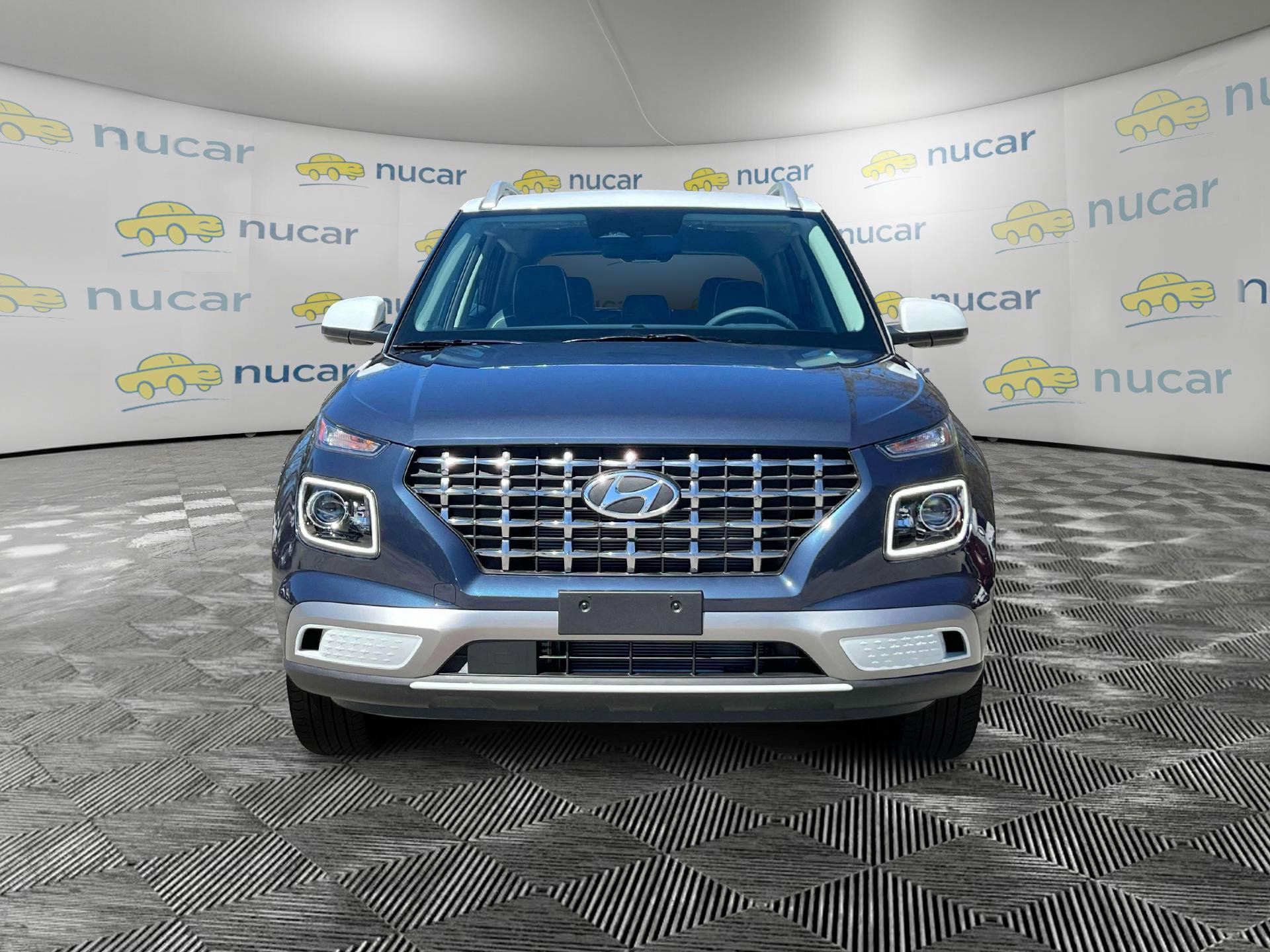 New 2025 Hyundai Venue Limited image 12