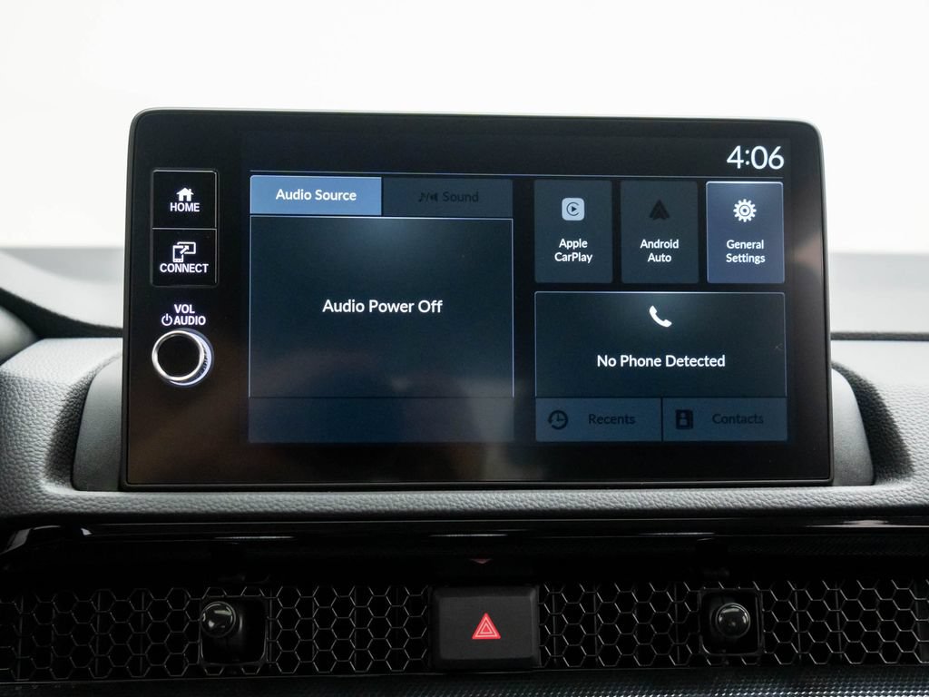 New 2026 Honda CR-V EX-L image 27