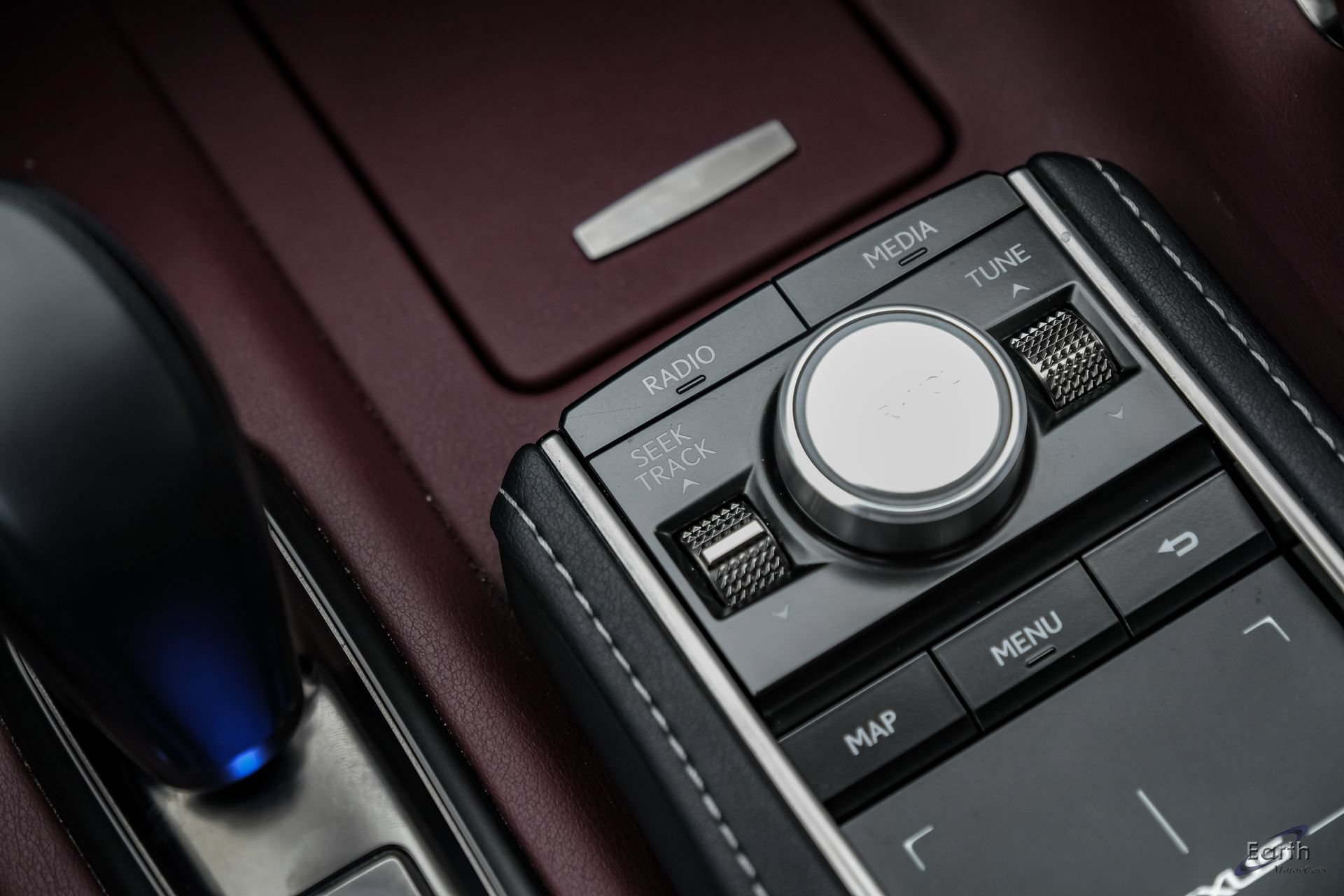Used 2018 Lexus LC 500 Coupe w/ Performance Package RWD image 60