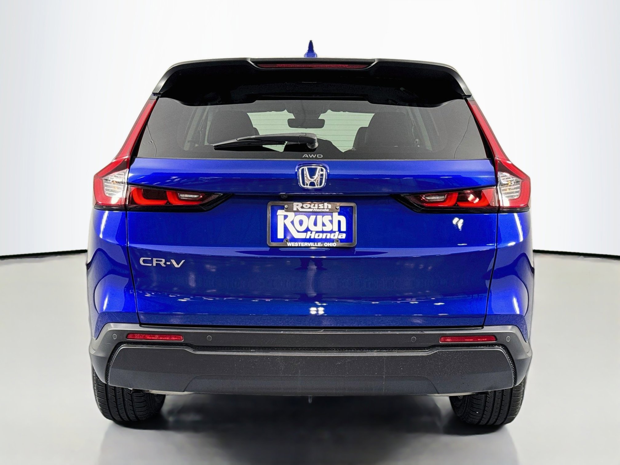 Certified 2023 Honda CR-V EX-L image 6