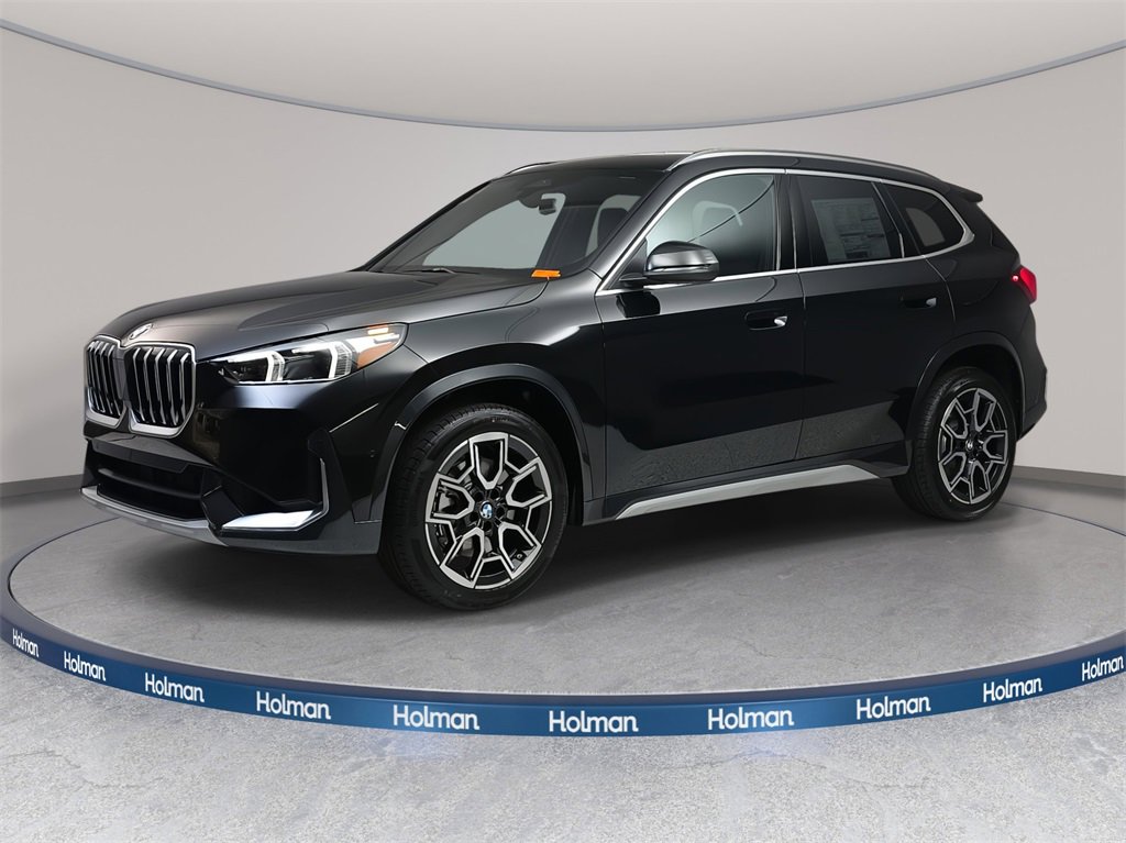 New 2026 BMW X1 xDrive28i w/ Convenience Package image 1