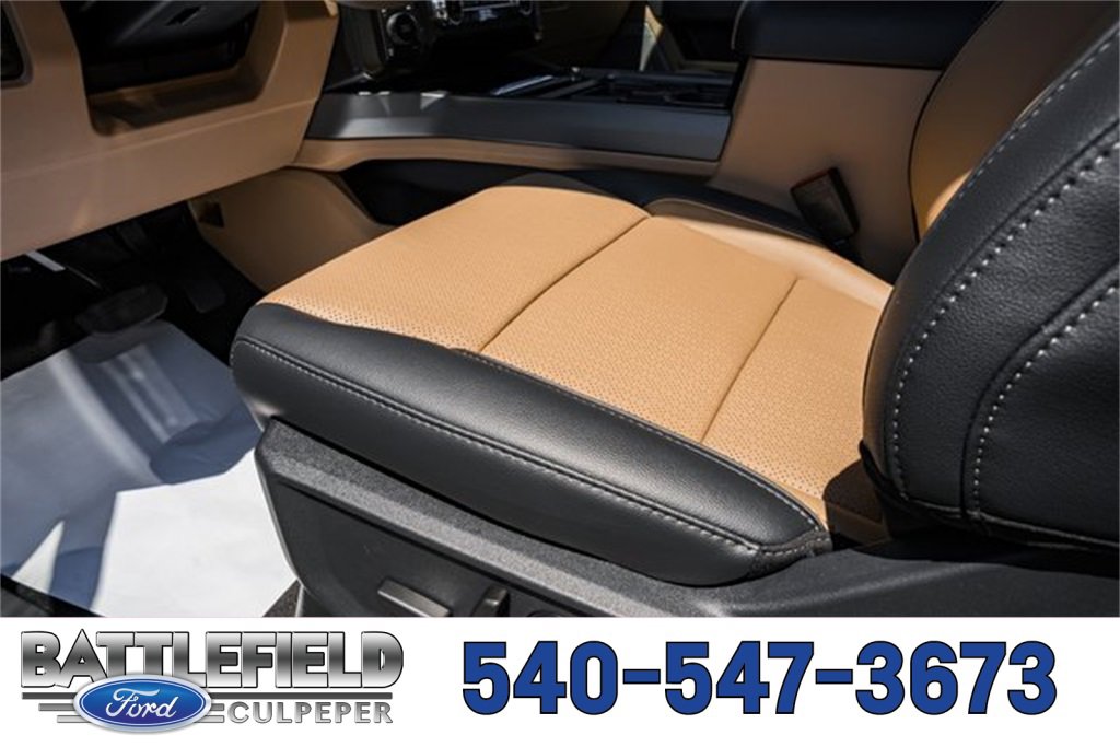 New 2026 Ford F250 Lariat image 39