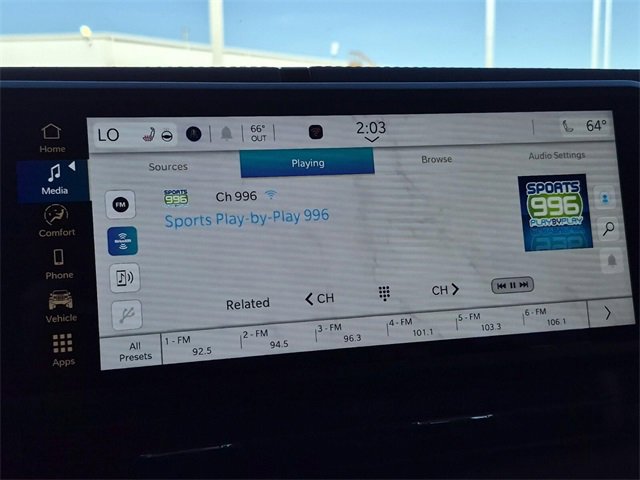 Used 2024 Jeep Wrangler Sahara image 35