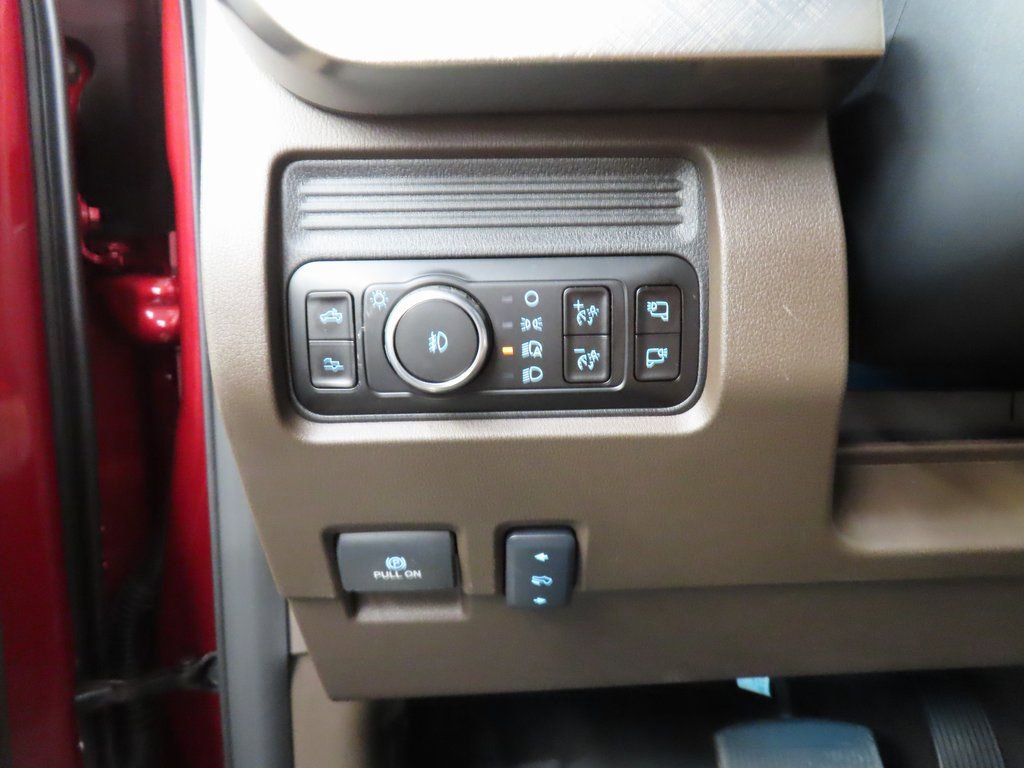 Used 2026 Ford F450 King Ranch w/ FX4 Off-Road Package AWD/4WD image 44