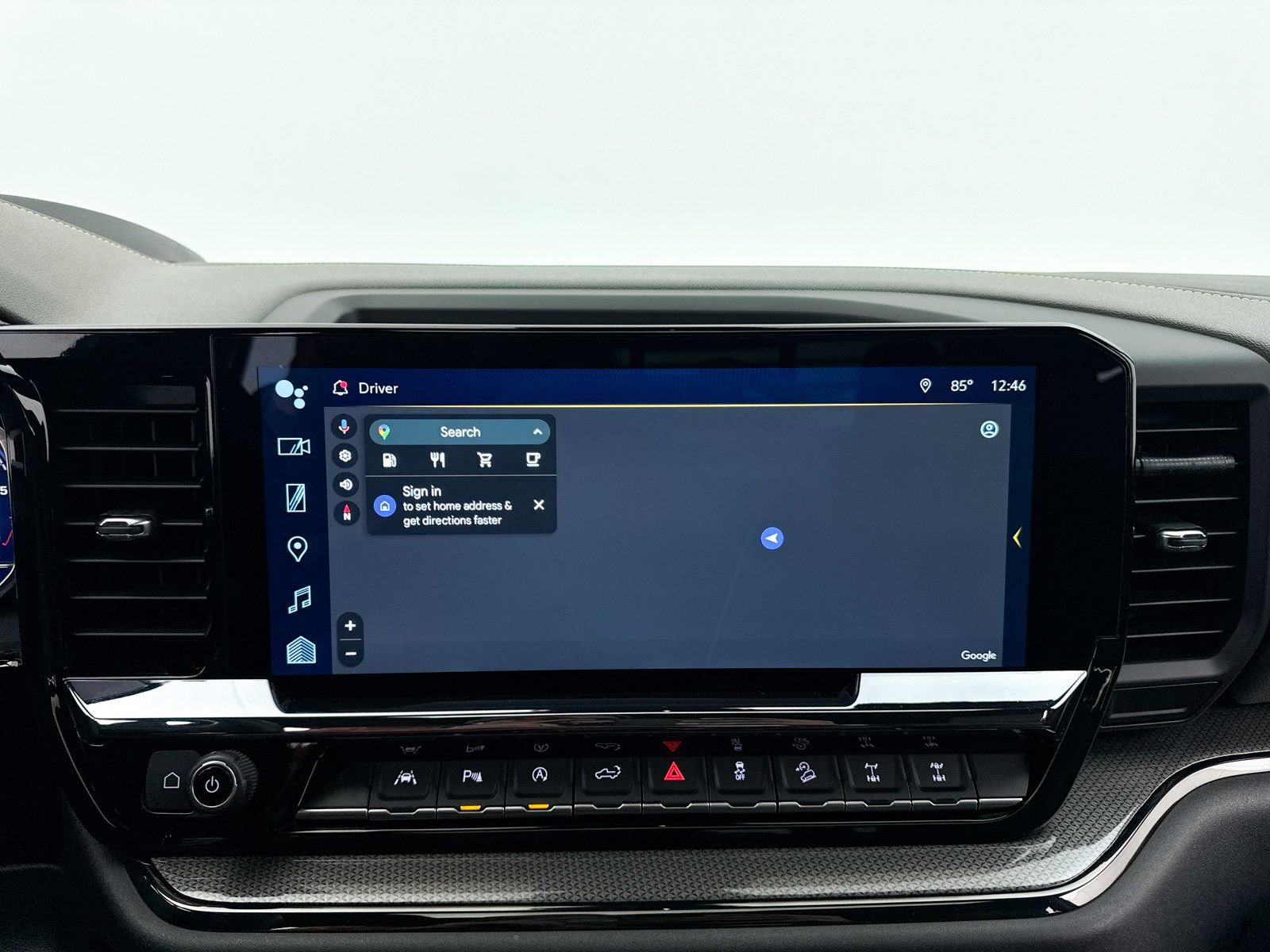 Used 2025 Chevrolet Silverado 1500 ZR2 w/ Technology Package image 33