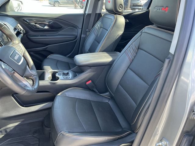 Certified 2023 GMC Terrain AT4 w/ Infotainment Package II image 18