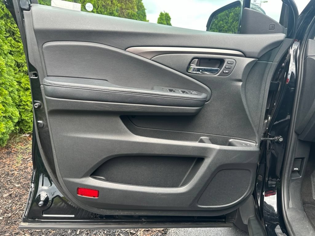 Used 2019 Honda Pilot EX-L image 8