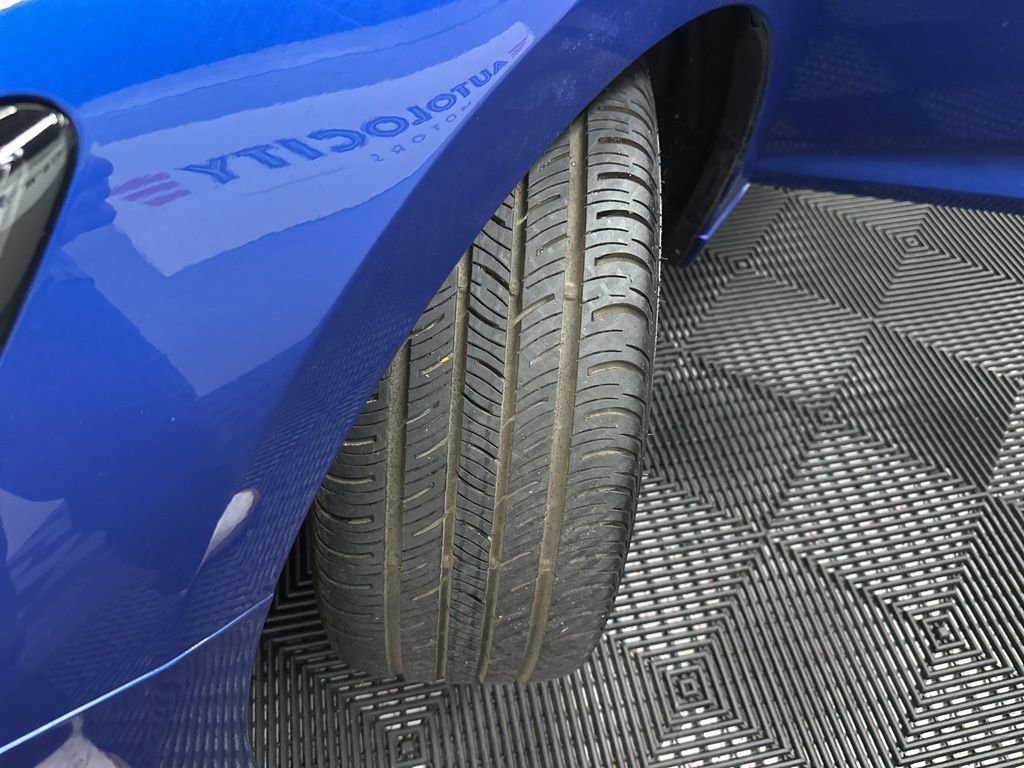 Used 2025 Acura Integra A-Spec image 38