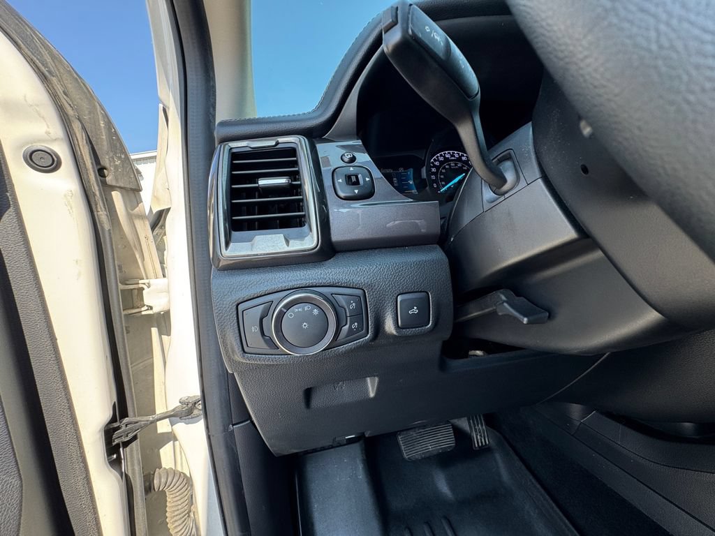 Used 2019 Ford Ranger Lariat w/ Equipment Group 501A Mid AWD/4WD image 25