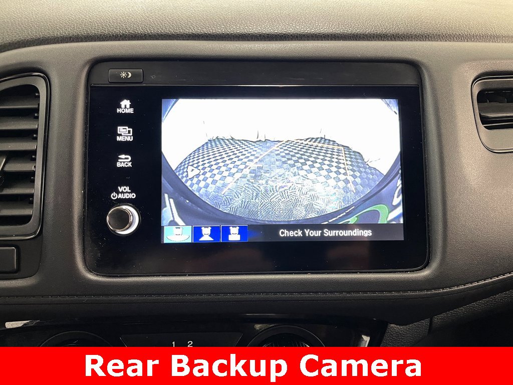Used 2021 Honda HR-V Sport image 3