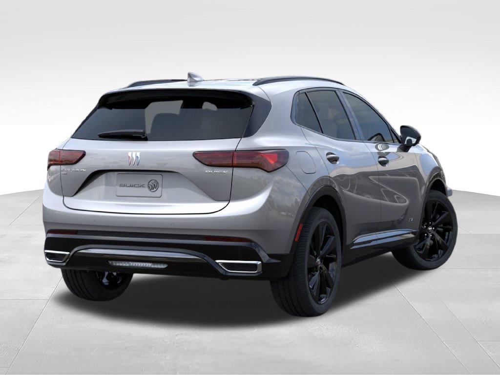 New 2026 Buick Envision Sport Touring AWD/4WD image 34