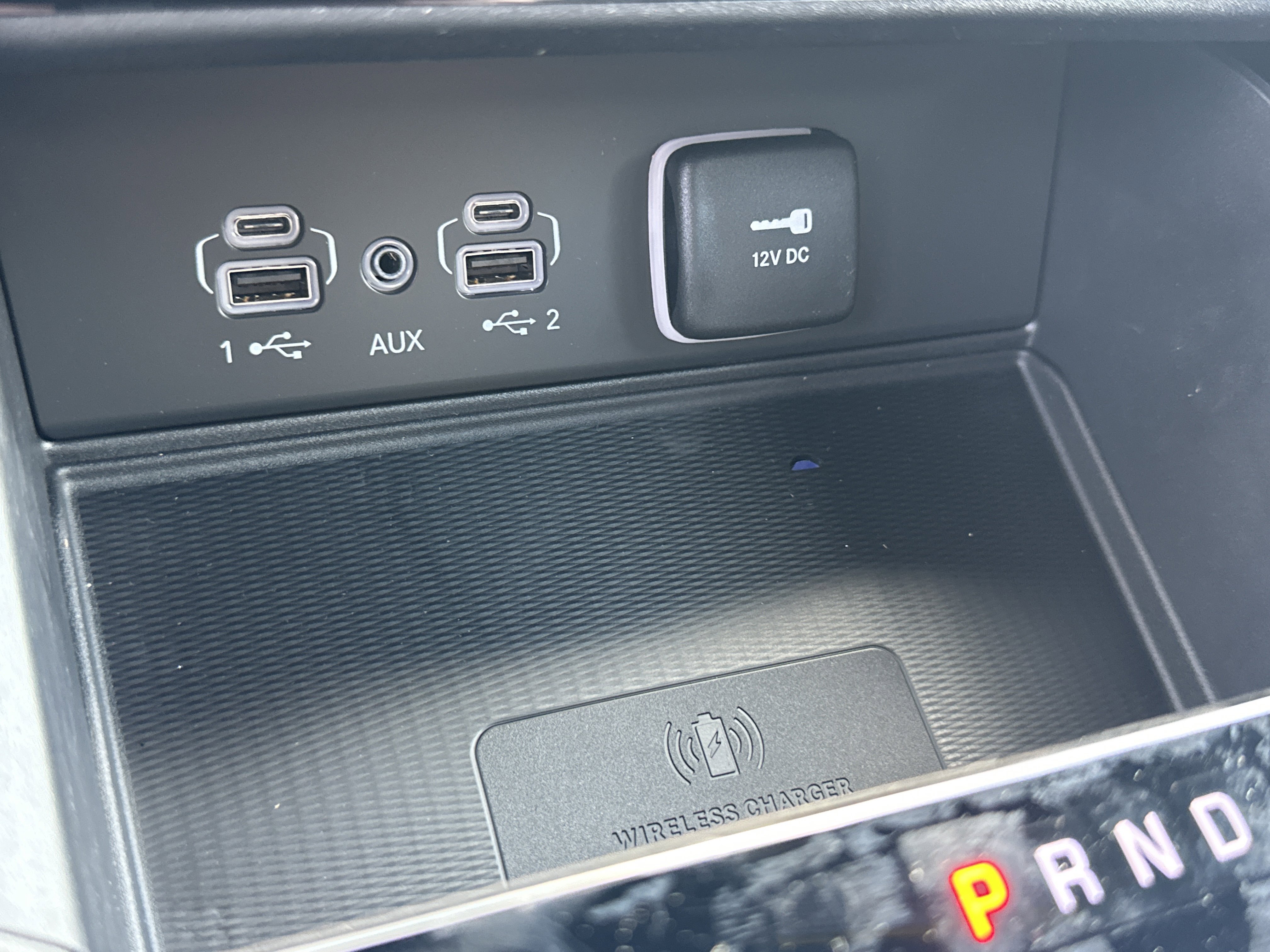 New 2026 Jeep Grand Cherokee Laredo AWD/4WD image 5
