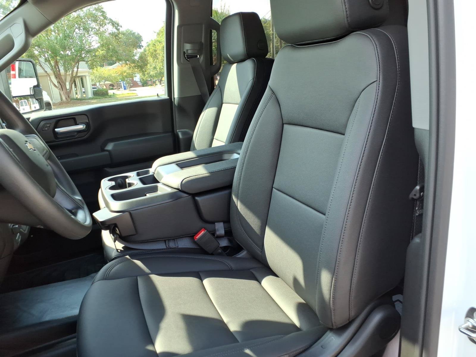 New 2026 Chevrolet Silverado 2500 W/T w/ WT Convenience Package AWD/4WD image 19