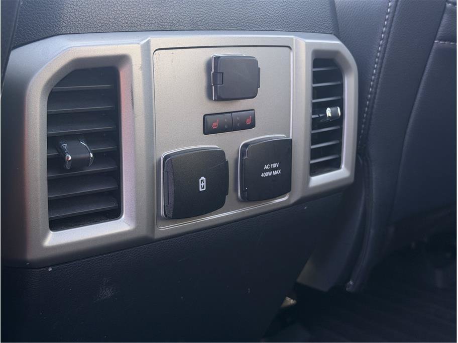 Used 2022 Ford F250 Lariat w/ Tremor Off-Road Package AWD/4WD image 51