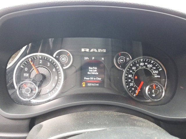 Used 2024 RAM 2500 Big Horn image 16