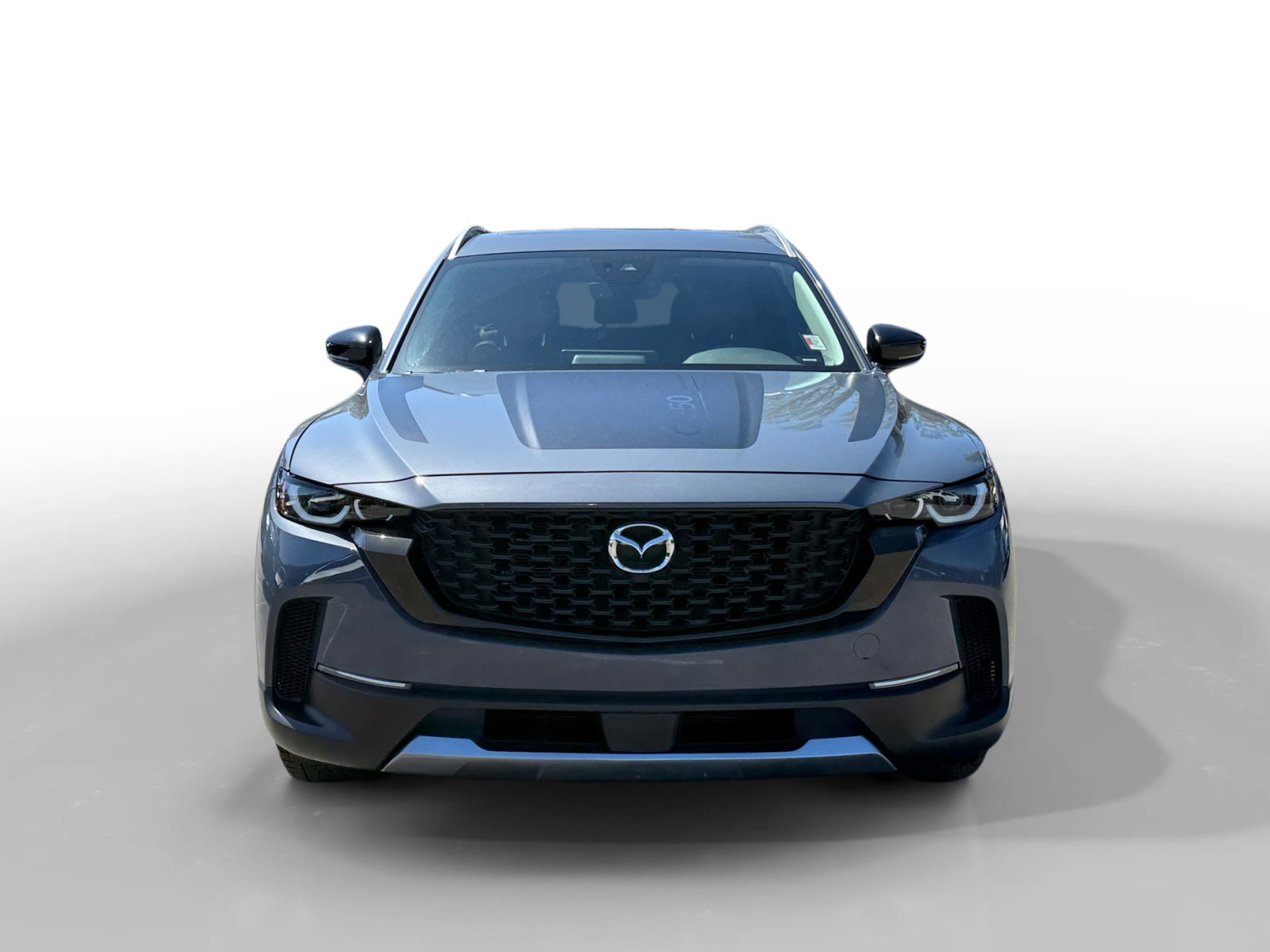 Certified 2023 MAZDA CX-50 Meridian Edition w/ Cargo Package image 8