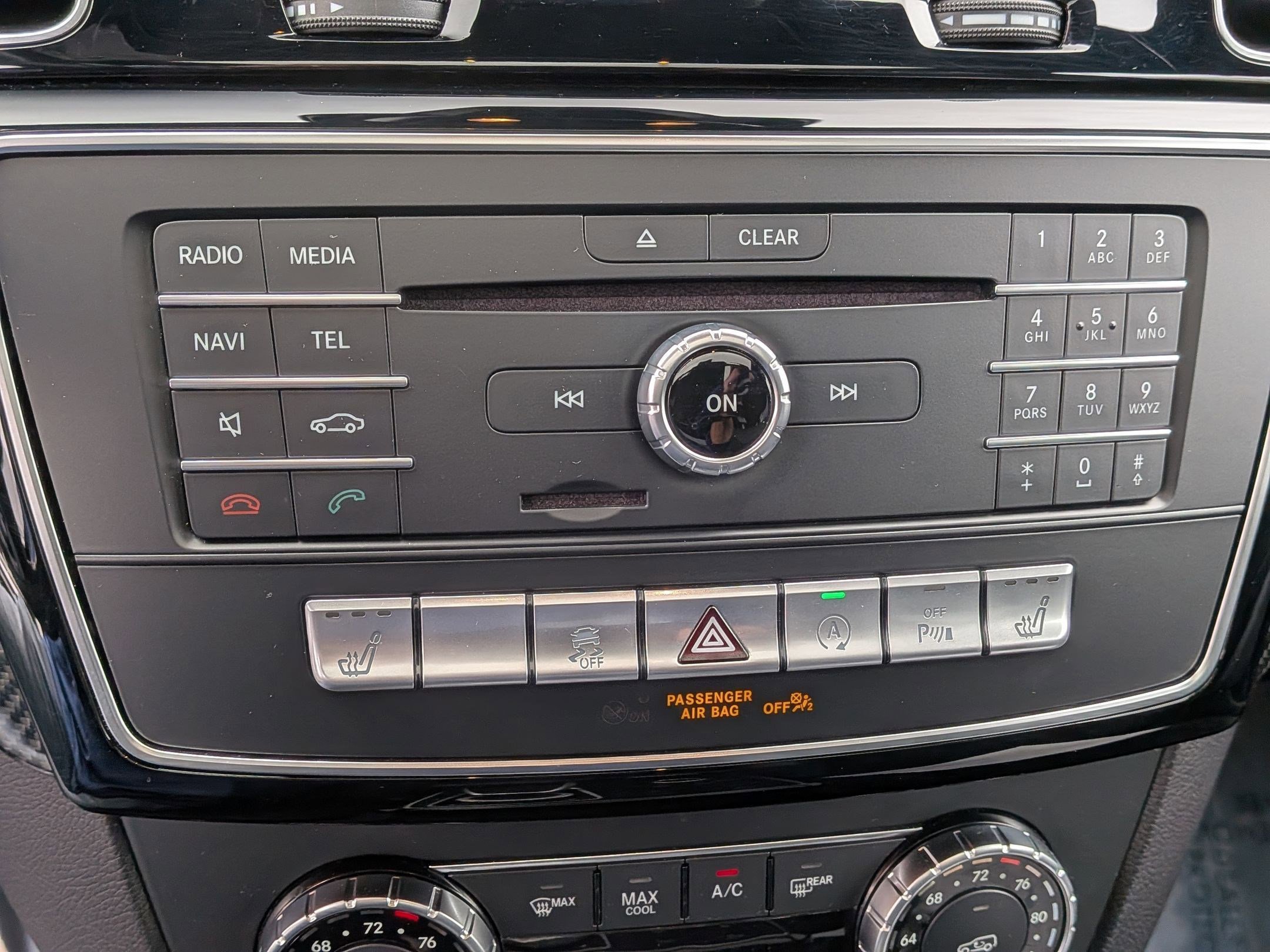 Used 2018 Mercedes-Benz GLE 43 AMG 4MATIC Coupe image 24