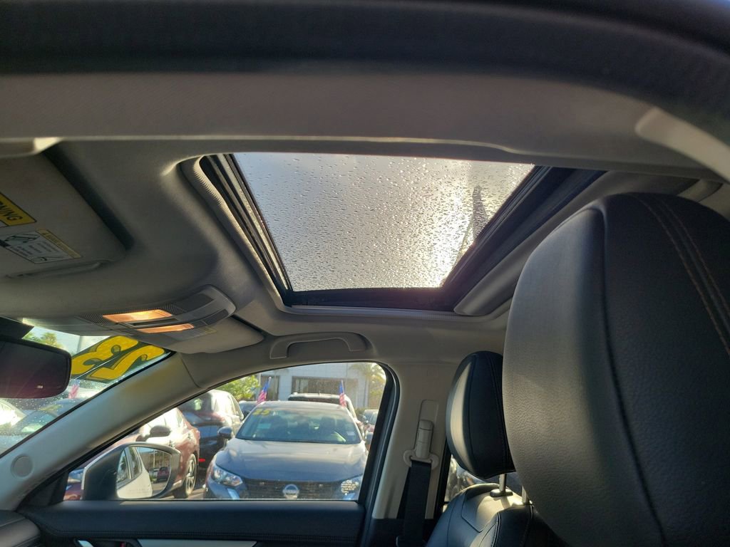 Used 2023 MAZDA CX-5 AWD 2.5 S w/ Preferred Package image 15