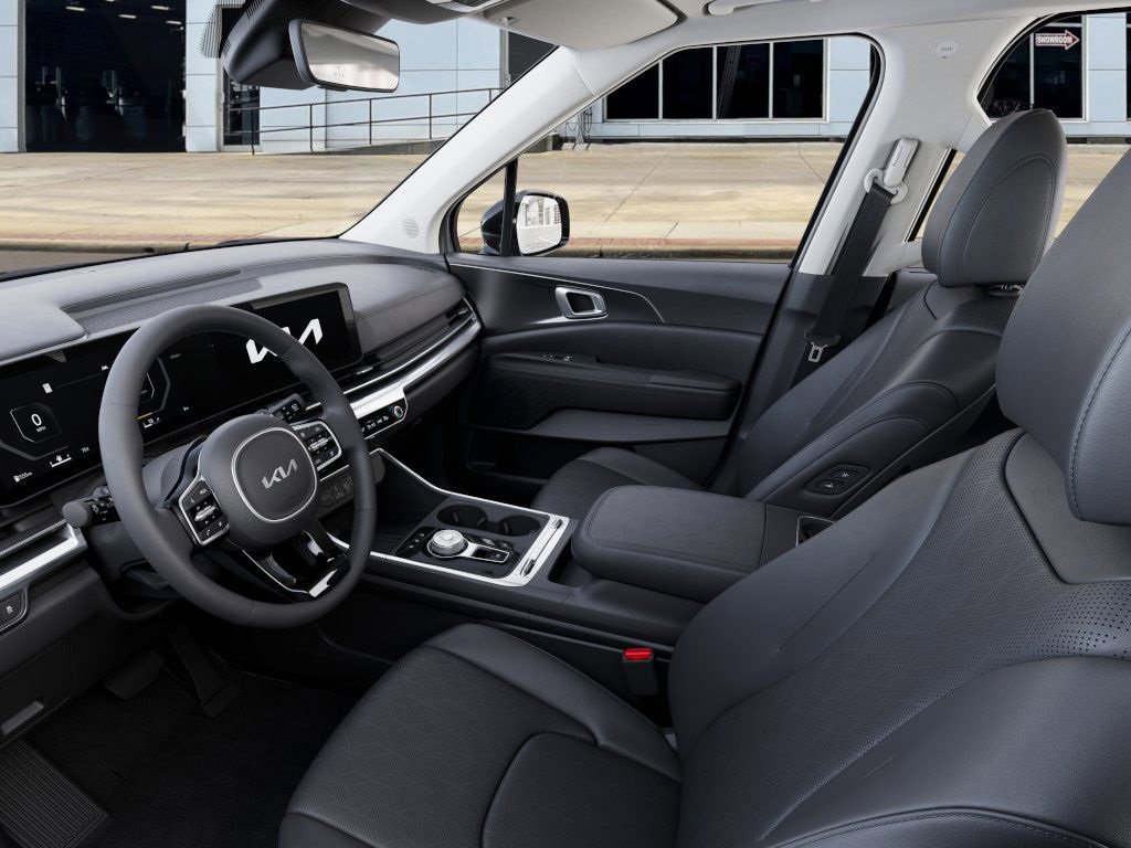 New 2026 Kia Carnival SX image 17